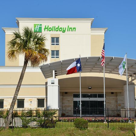 Holiday Inn - Beaumont East-Medical Ctr Area, An Ihg Hotel Exterior foto