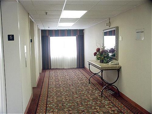 Holiday Inn - Beaumont East-Medical Ctr Area, An Ihg Hotel Interior foto